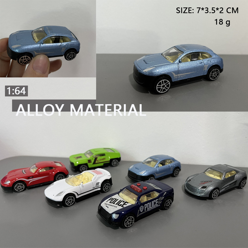 Carrier Truck Transport Car Toys for Kids 3-8