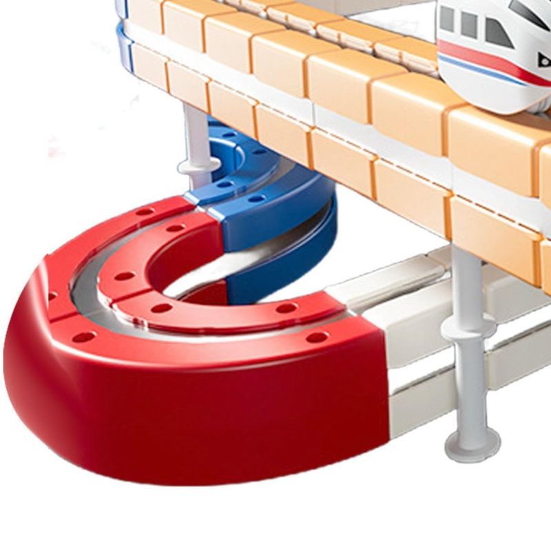 Gravity Defying Toy Set for Kids