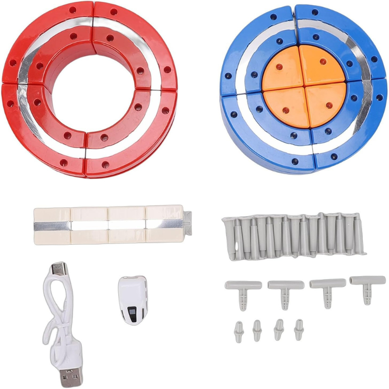 Gravity Defying Toy Set for Kids