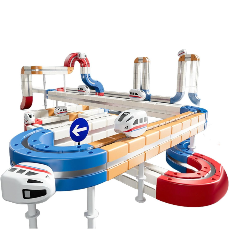 Gravity Defying Toy Set for Kids