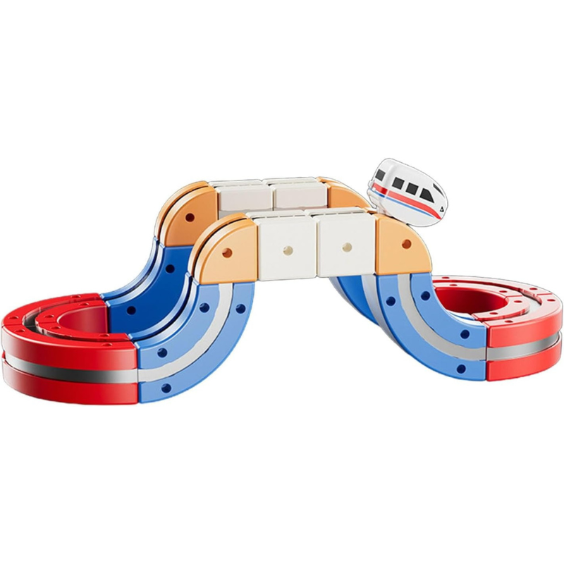 Gravity Defying Toy Set for Kids
