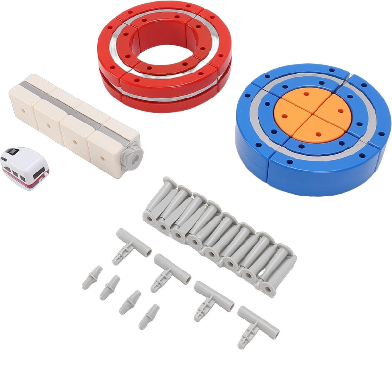 Gravity Defying Toy Set for Kids