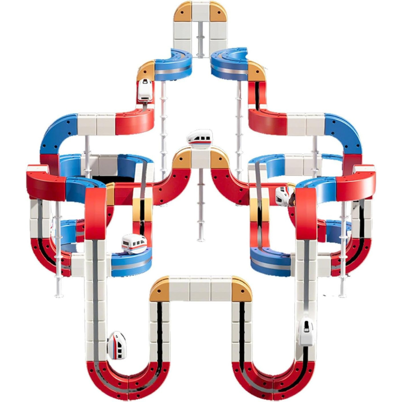 Gravity Defying Toy Set for Kids