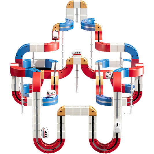 Gravity Defying Toy Set for Kids