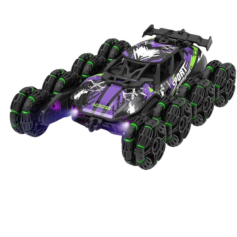 2.4G Gesture Sensing Remote Control Car for Boys