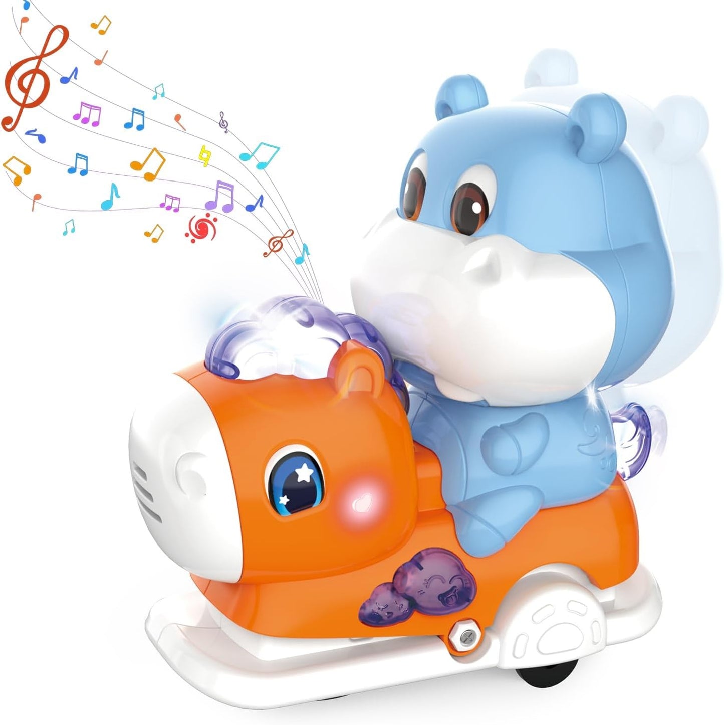 Baby Crawling Walking Toy for Toddlers