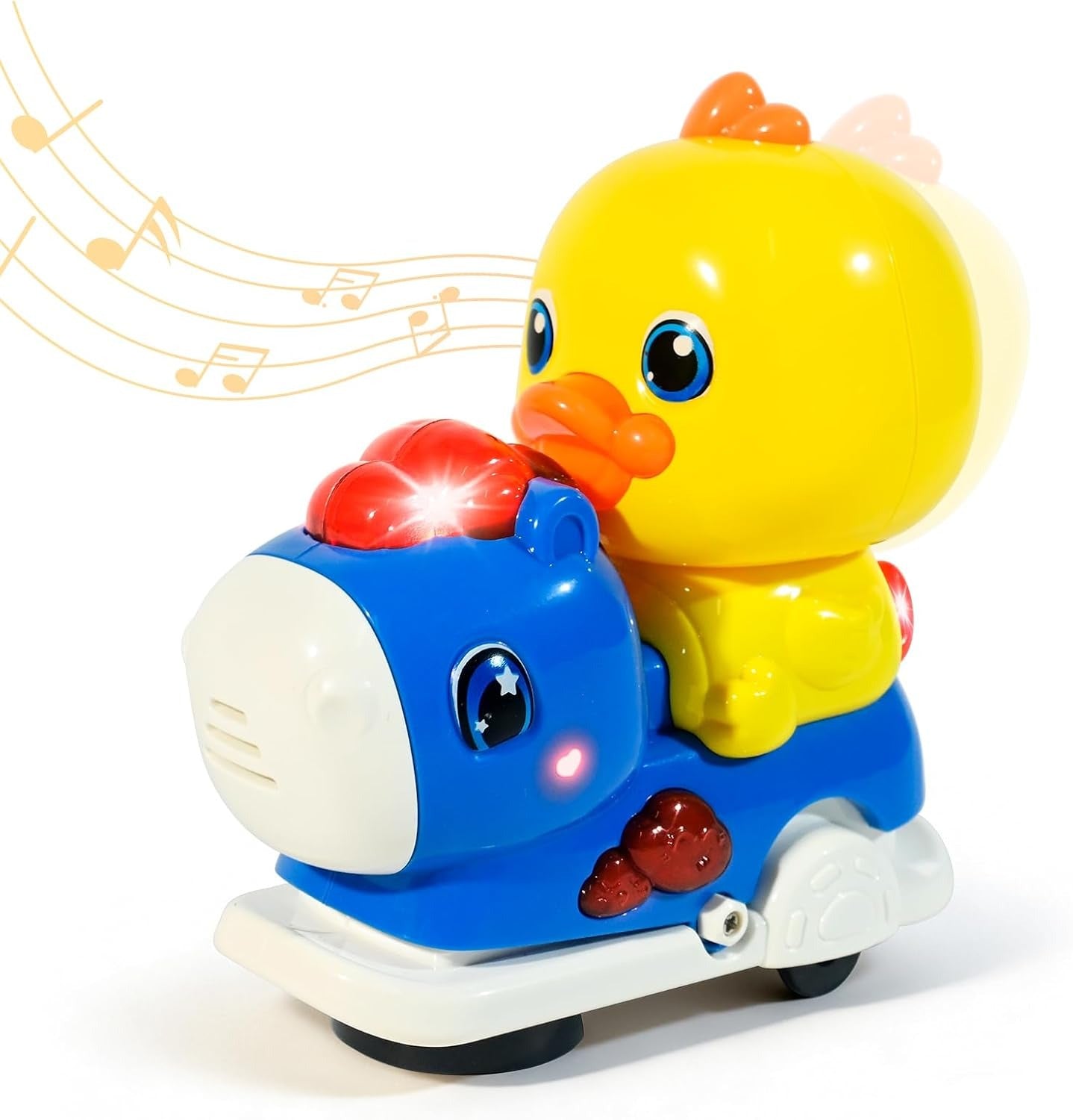 Baby Crawling Walking Toy for Toddlers