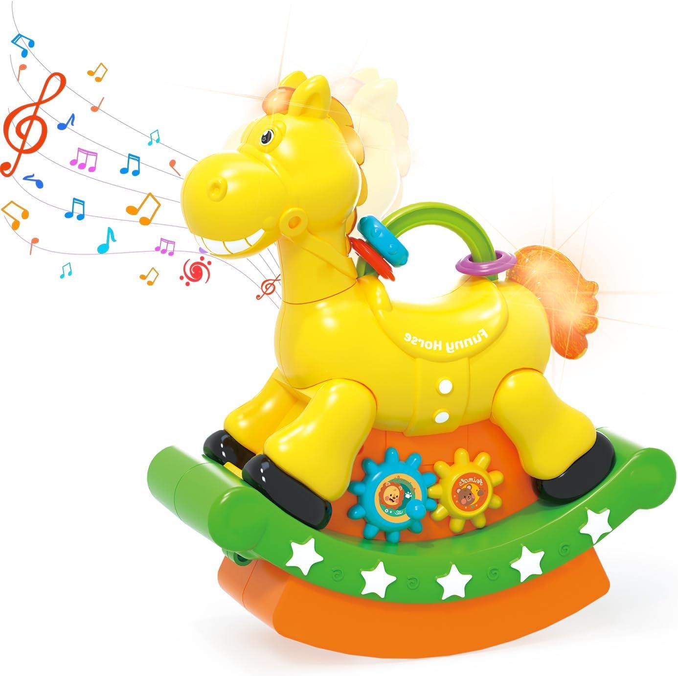 Baby Crawling Walking Toy for Toddlers